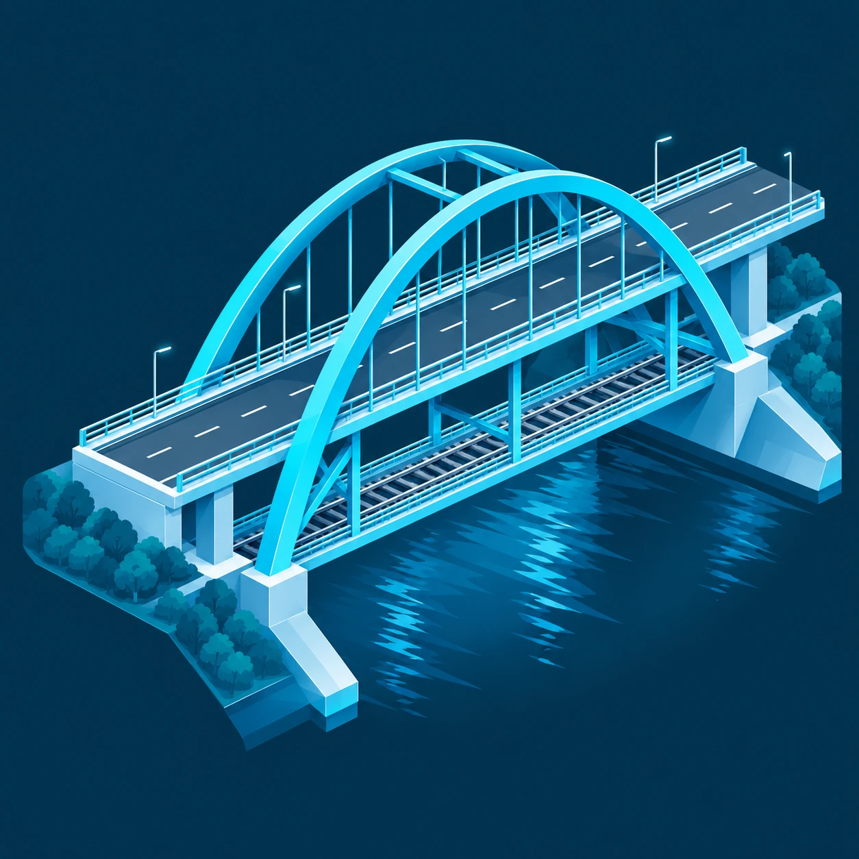 Transport infrastructure